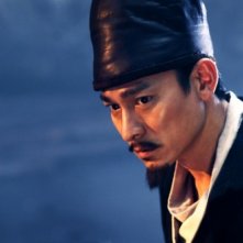 Andy Lau, protagonista di Detective Dee and the Mystery of the Phantom Flame
