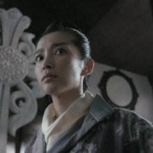 Bingbing Li nel film Detective Dee and the Mystery of the Phantom Flame (Di Renjie)