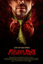 Comic-Con poster per Father's Day