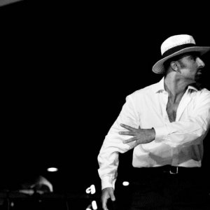 Daniele Giulietti a teatro