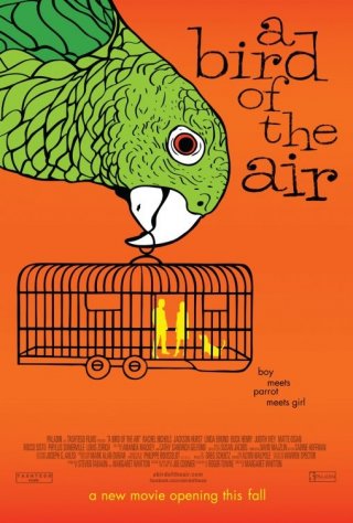 La locandina di A Bird of the Air