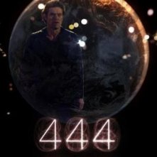 La locandina di 4:44 Last Day on Earth
