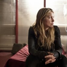 Sarah Carter In Una Scena Dell Episodio Sanctuary Parte 2 Della Serie Falling Skies 210050