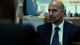 Trailer - Margin Call
