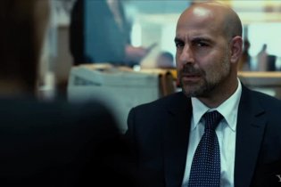 Trailer - Margin Call