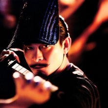 Una immagine di Andy Lau, Detective Dee and the Mystery of the Phantom Flame