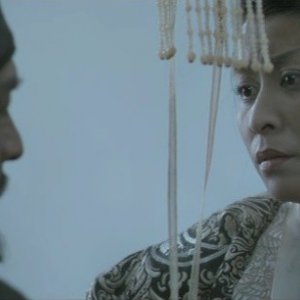 Una immagine tratta dal film Detective Dee and the Mystery of the Phantom Flame