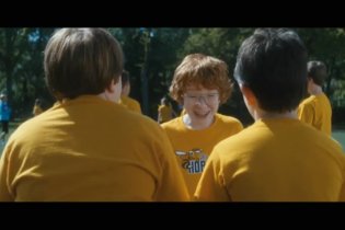 Video-recensione Diario di una schiappa