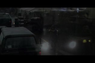 Clip 1- Tekken - Il film