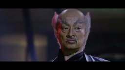 Clip 3 - Tekken - Il film