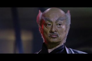 Clip 3 - Tekken - Il film