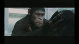 Clip Comic Con - L'alba del pianeta delle scimmie