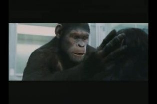 Clip Comic Con - L'alba del pianeta delle scimmie