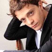 foto Mauro Conte (photo by Rocco Talucci)