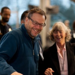 Il regista Fernando Meirelles sul set di 360