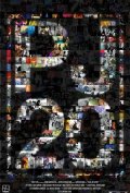 La locandina di Pearl Jam Twenty