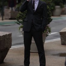 Matthew Bomer nell'episodio Taking Account di White Collar