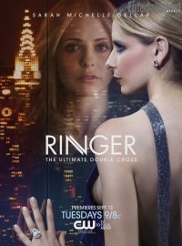 Locandina di Ringer