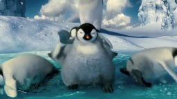 Trailer - Happy Feet 2 in 3D