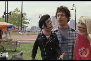 Trailer Italiano - (S)ex List