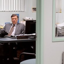 Un ombroso Christoher Walken in Dark Horse