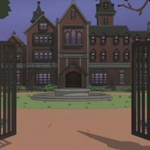 Una scena dell'episodio 9x01 della serie-tv I Griffin