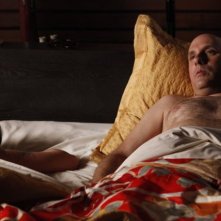 Willie Garson nell'episodio Taking Account di White Collar