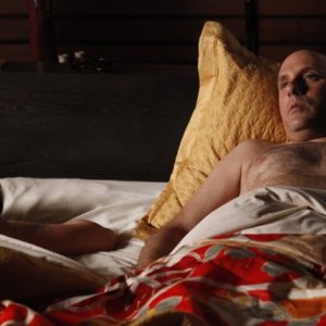 Willie Garson nell'episodio Taking Account di White Collar