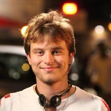 Almeno tu nell'universo: Andrea Biglione, il regista del film