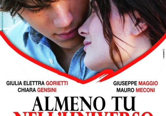 Almeno tu nell'universo (Film 2011): trama, cast, foto, news