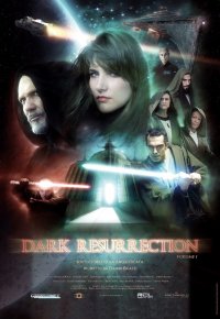 Locandina di Dark Resurrection
