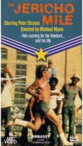 La locandina di La corsa di Jericho