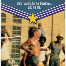 La locandina di La corsa di Jericho