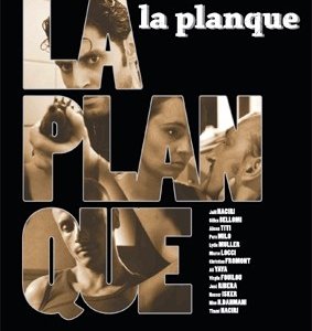 La locandina di La planque