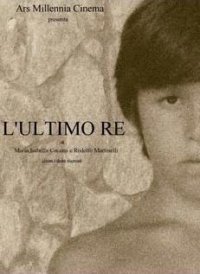 Locandina di L'ultimo re