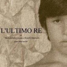 Locandina de L'ultimo re