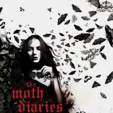 Locandina dell'horror The Moth Diaries