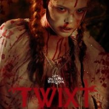 Poster #1 di Twixt