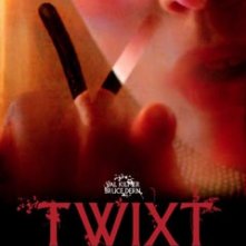 Poster di Twixt