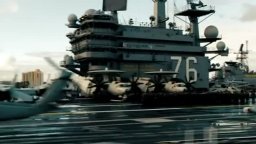 Trailer - Battleship