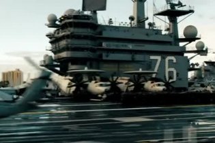 Trailer - Battleship