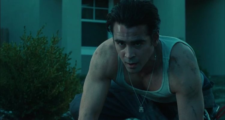 Fright Night Il Vampiro Della Porta Accanto