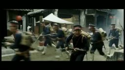 Trailer - Seediq Bale