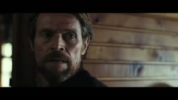 Teaser Trailer - The Hunter