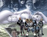 Rawson Marshall Thurber si iscrive alla Umbrella Academy