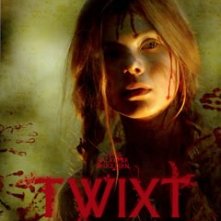 Una locandina di Twixt
