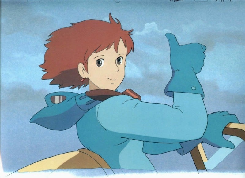 Studio Ghibli, non tutti contro l Studio Ghibli, non tutti contro l