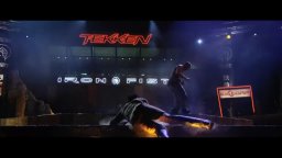 Video-recensione Tekken - Il film