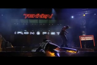 Video-recensione Tekken - Il film