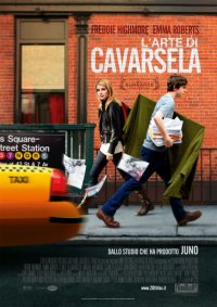 Locandina di L'arte di cavarsela